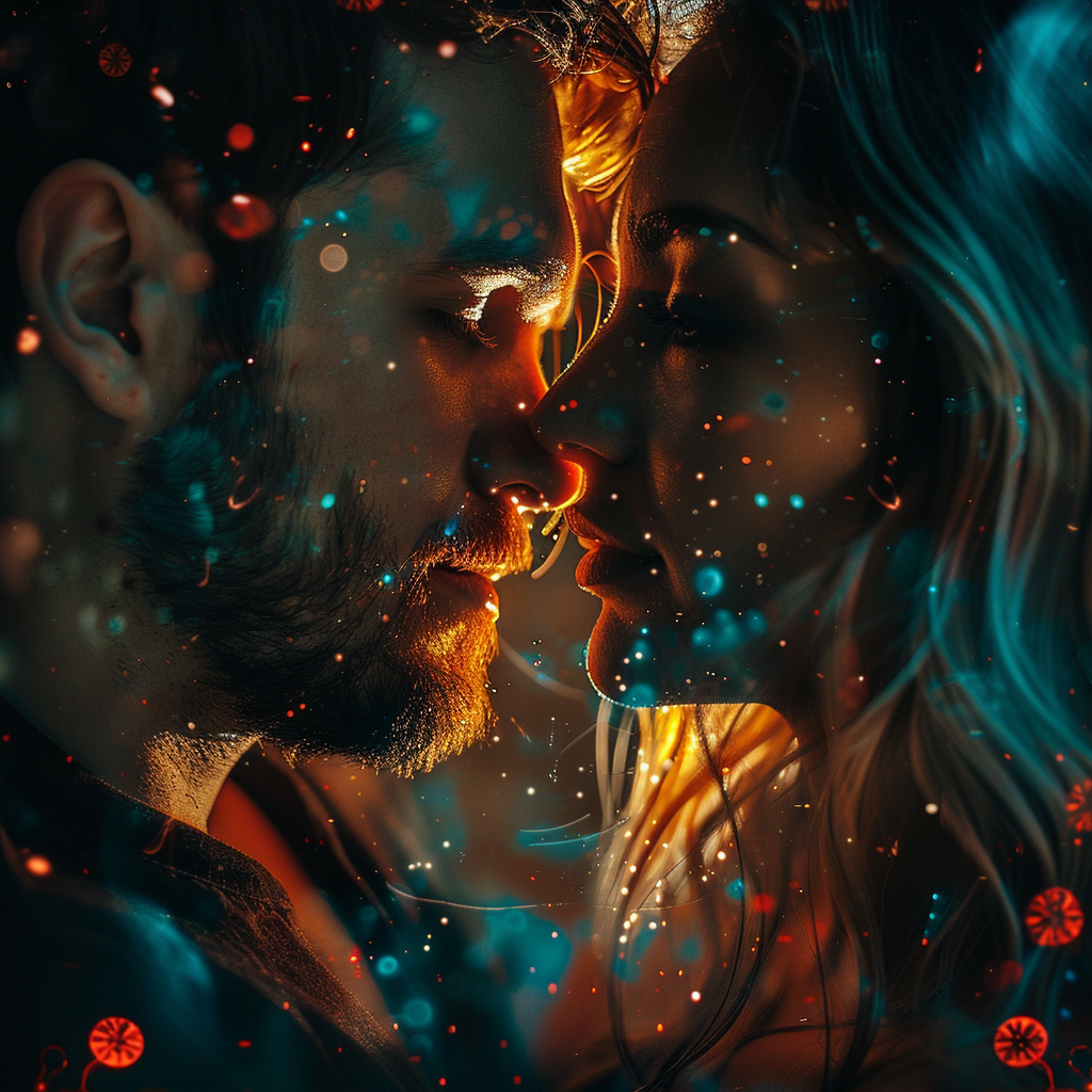 7 Signs You're Telepathically Connected to Your Soulmate