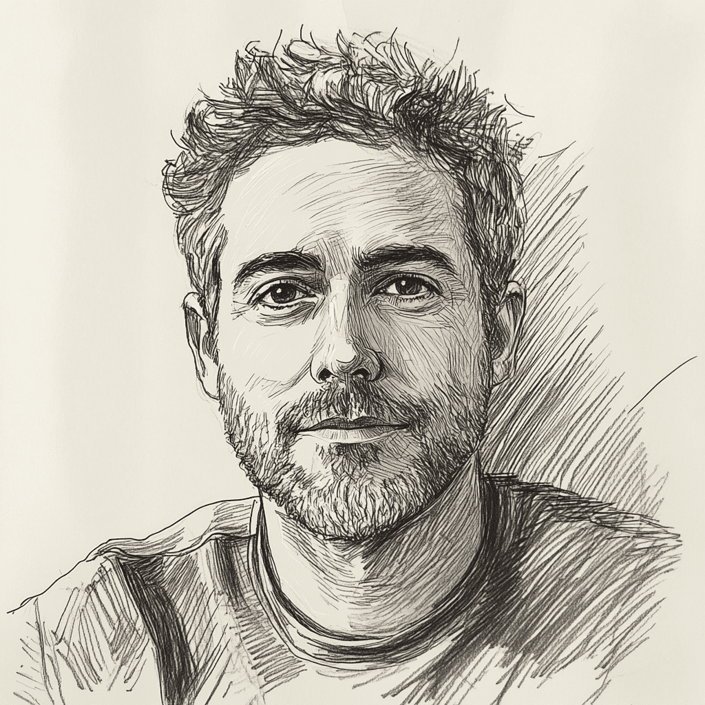 Personalised Soulmate Portrait & Reflective Reading