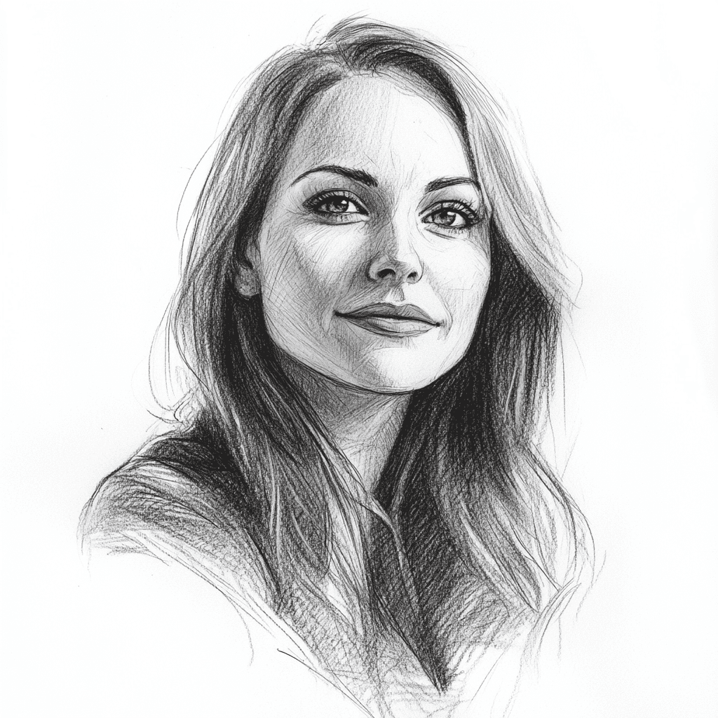 Personalised Soulmate Portrait & Reflective Reading