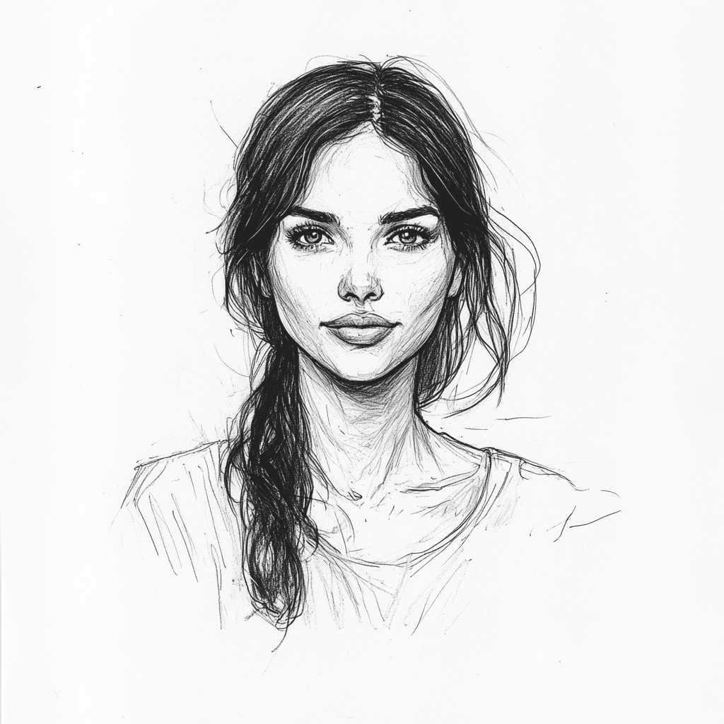 Personalised Soulmate Portrait & Reflective Reading