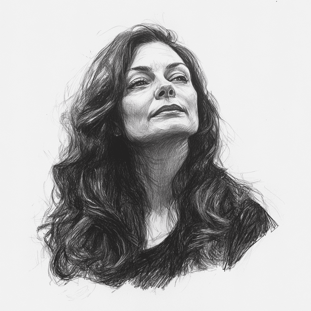 Personalised Soulmate Portrait & Reflective Reading