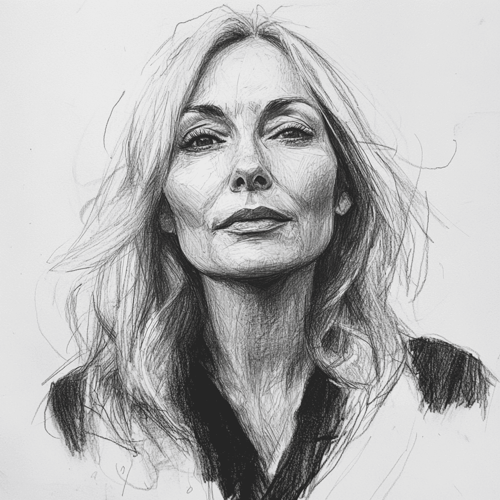 Personalised Soulmate Portrait & Reflective Reading
